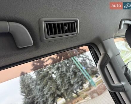 Білий Тойота Ленд Крузер, об'ємом двигуна 2.69 л та пробігом 157 тис. км за 24300 $, фото 32 на Automoto.ua