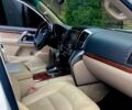 Белый Тойота Ленд Крузер, объемом двигателя 4.46 л и пробегом 180 тыс. км за 28999 $, фото 8 на Automoto.ua
