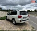 Белый Тойота Ленд Крузер, объемом двигателя 4.5 л и пробегом 256 тыс. км за 31000 $, фото 13 на Automoto.ua
