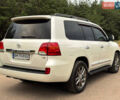 Белый Тойота Ленд Крузер, объемом двигателя 4.5 л и пробегом 228 тыс. км за 27900 $, фото 23 на Automoto.ua