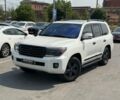 Білий Тойота Ленд Крузер, об'ємом двигуна 4.5 л та пробігом 318 тис. км за 34500 $, фото 1 на Automoto.ua