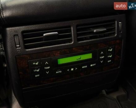 Белый Тойота Ленд Крузер, объемом двигателя 4.5 л и пробегом 213 тыс. км за 30500 $, фото 35 на Automoto.ua