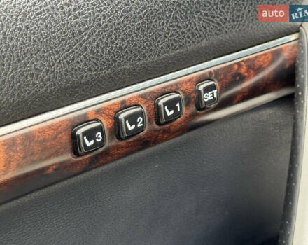 Белый Тойота Ленд Крузер, объемом двигателя 4.5 л и пробегом 228 тыс. км за 27900 $, фото 31 на Automoto.ua