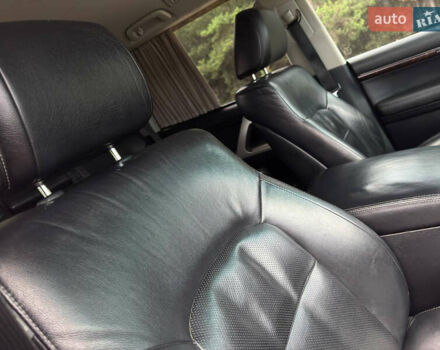 Белый Тойота Ленд Крузер, объемом двигателя 4.5 л и пробегом 228 тыс. км за 27900 $, фото 62 на Automoto.ua