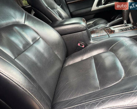 Белый Тойота Ленд Крузер, объемом двигателя 4.5 л и пробегом 228 тыс. км за 27900 $, фото 61 на Automoto.ua