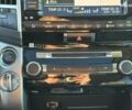 Белый Тойота Ленд Крузер, объемом двигателя 45 л и пробегом 338 тыс. км за 27990 $, фото 36 на Automoto.ua
