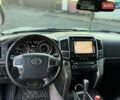 Белый Тойота Ленд Крузер, объемом двигателя 4.46 л и пробегом 330 тыс. км за 24900 $, фото 34 на Automoto.ua
