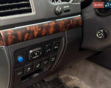 Белый Тойота Ленд Крузер, объемом двигателя 4.5 л и пробегом 213 тыс. км за 30500 $, фото 36 на Automoto.ua