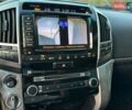 Белый Тойота Ленд Крузер, объемом двигателя 4.46 л и пробегом 330 тыс. км за 24900 $, фото 29 на Automoto.ua