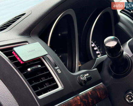 Белый Тойота Ленд Крузер, объемом двигателя 4.5 л и пробегом 228 тыс. км за 27900 $, фото 38 на Automoto.ua