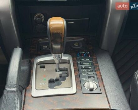 Белый Тойота Ленд Крузер, объемом двигателя 4.5 л и пробегом 213 тыс. км за 30500 $, фото 34 на Automoto.ua