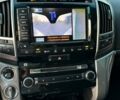 Белый Тойота Ленд Крузер, объемом двигателя 4.46 л и пробегом 330 тыс. км за 24900 $, фото 31 на Automoto.ua