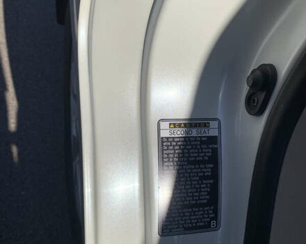 Белый Тойота Ленд Крузер, объемом двигателя 4.46 л и пробегом 147 тыс. км за 33000 $, фото 30 на Automoto.ua