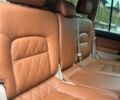 Білий Тойота Ленд Крузер, об'ємом двигуна 4.5 л та пробігом 150 тис. км за 29999 $, фото 6 на Automoto.ua