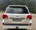 Білий Тойота Ленд Крузер, об'ємом двигуна 4.5 л та пробігом 150 тис. км за 29999 $, фото 2 на Automoto.ua
