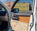 Білий Тойота Ленд Крузер, об'ємом двигуна 4.46 л та пробігом 133 тис. км за 28999 $, фото 22 на Automoto.ua