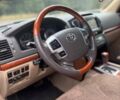 Білий Тойота Ленд Крузер, об'ємом двигуна 4.5 л та пробігом 150 тис. км за 29999 $, фото 10 на Automoto.ua
