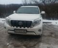 Белый Тойота Ленд Крузер, объемом двигателя 2.98 л и пробегом 296 тыс. км за 28000 $, фото 1 на Automoto.ua