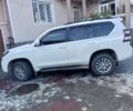 Белый Тойота Ленд Крузер, объемом двигателя 3 л и пробегом 200 тыс. км за 25000 $, фото 7 на Automoto.ua