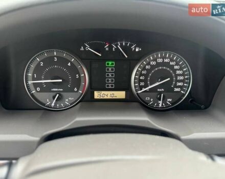 Білий Тойота Ленд Крузер, об'ємом двигуна 4.5 л та пробігом 150 тис. км за 29999 $, фото 8 на Automoto.ua