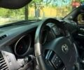 Белый Тойота Ленд Крузер, объемом двигателя 4.46 л и пробегом 265 тыс. км за 30999 $, фото 28 на Automoto.ua