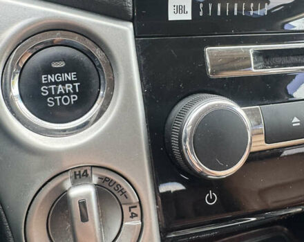 Белый Тойота Ленд Крузер, объемом двигателя 4.46 л и пробегом 239 тыс. км за 34999 $, фото 14 на Automoto.ua