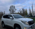 Белый Тойота Ленд Крузер, объемом двигателя 2.98 л и пробегом 280 тыс. км за 27500 $, фото 5 на Automoto.ua