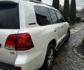 Білий Тойота Ленд Крузер, об'ємом двигуна 0 л та пробігом 280 тис. км за 32500 $, фото 2 на Automoto.ua