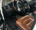 Білий Тойота Ленд Крузер, об'ємом двигуна 0 л та пробігом 280 тис. км за 32500 $, фото 4 на Automoto.ua