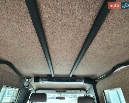 Белый Тойота Ленд Крузер, объемом двигателя 4.2 л и пробегом 40 тыс. км за 85000 $, фото 9 на Automoto.ua