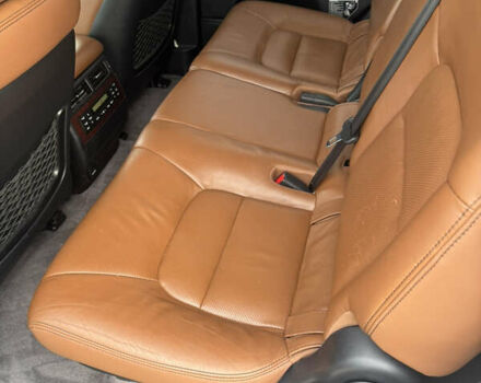 Белый Тойота Ленд Крузер, объемом двигателя 4.46 л и пробегом 239 тыс. км за 34999 $, фото 35 на Automoto.ua