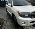 Білий Тойота Ленд Крузер, об'ємом двигуна 0 л та пробігом 280 тис. км за 32500 $, фото 1 на Automoto.ua