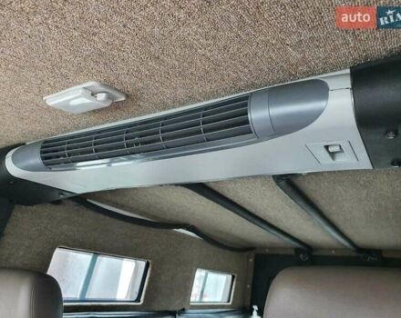 Белый Тойота Ленд Крузер, объемом двигателя 4.2 л и пробегом 40 тыс. км за 85000 $, фото 11 на Automoto.ua