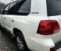 Білий Тойота Ленд Крузер, об'ємом двигуна 0 л та пробігом 280 тис. км за 32500 $, фото 3 на Automoto.ua