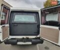 Белый Тойота Ленд Крузер, объемом двигателя 4.2 л и пробегом 40 тыс. км за 85000 $, фото 14 на Automoto.ua