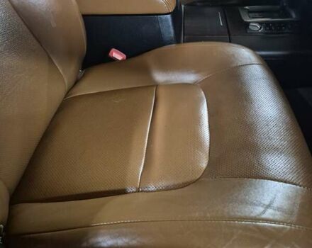 Белый Тойота Ленд Крузер, объемом двигателя 4.5 л и пробегом 184 тыс. км за 35000 $, фото 27 на Automoto.ua