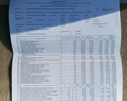 Белый Тойота Ленд Крузер, объемом двигателя 4.46 л и пробегом 141 тыс. км за 41999 $, фото 23 на Automoto.ua
