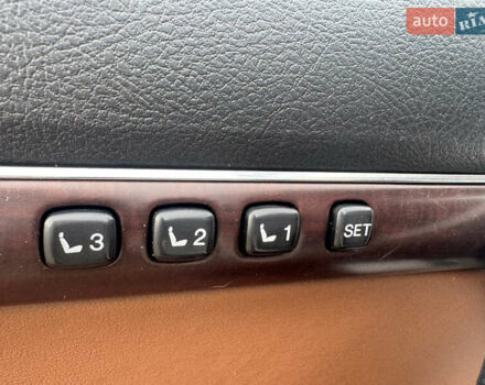 Белый Тойота Ленд Крузер, объемом двигателя 4.46 л и пробегом 239 тыс. км за 34999 $, фото 28 на Automoto.ua