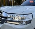 Белый Тойота Ленд Крузер, объемом двигателя 4.46 л и пробегом 301 тыс. км за 44950 $, фото 31 на Automoto.ua