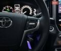 Белый Тойота Ленд Крузер, объемом двигателя 4.46 л и пробегом 225 тыс. км за 47000 $, фото 22 на Automoto.ua