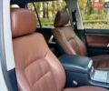 Белый Тойота Ленд Крузер, объемом двигателя 4.46 л и пробегом 301 тыс. км за 44950 $, фото 89 на Automoto.ua