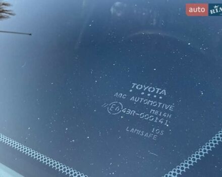 Белый Тойота Ленд Крузер, объемом двигателя 4.46 л и пробегом 301 тыс. км за 44950 $, фото 50 на Automoto.ua