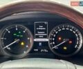 Белый Тойота Ленд Крузер, объемом двигателя 4.46 л и пробегом 90 тыс. км за 55000 $, фото 24 на Automoto.ua