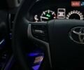 Белый Тойота Ленд Крузер, объемом двигателя 4.46 л и пробегом 225 тыс. км за 47000 $, фото 21 на Automoto.ua