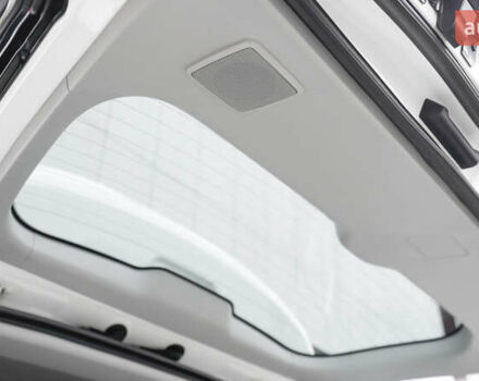 Білий Тойота Ленд Крузер, об'ємом двигуна 4.61 л та пробігом 51 тис. км за 52098 $, фото 11 на Automoto.ua