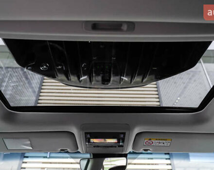 Білий Тойота Ленд Крузер, об'ємом двигуна 4.61 л та пробігом 51 тис. км за 52098 $, фото 38 на Automoto.ua