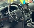 Белый Тойота Ленд Крузер, объемом двигателя 4.46 л и пробегом 90 тыс. км за 55000 $, фото 11 на Automoto.ua