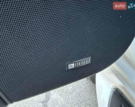 Белый Тойота Ленд Крузер, объемом двигателя 4.46 л и пробегом 301 тыс. км за 44950 $, фото 58 на Automoto.ua