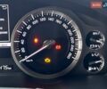 Белый Тойота Ленд Крузер, объемом двигателя 4.46 л и пробегом 90 тыс. км за 55000 $, фото 26 на Automoto.ua