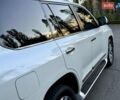 Белый Тойота Ленд Крузер, объемом двигателя 4.46 л и пробегом 301 тыс. км за 44950 $, фото 38 на Automoto.ua